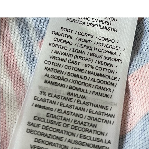 Polo Top - Picture 9 of 11